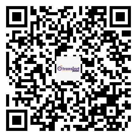 WhatsApp QR Code